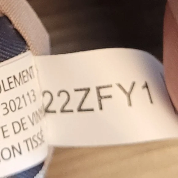 Matt & Nat Gessi Mini Blue Women's Small Satchel Crossbody Bag - Picture 12 of 15